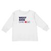 Toddler Long-Sleeve Fine Jersey T-Shirt Thumbnail