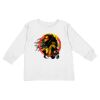 Toddler Long-Sleeve Fine Jersey T-Shirt Thumbnail