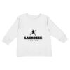 Toddler Long-Sleeve Fine Jersey T-Shirt Thumbnail