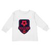 Toddler Long-Sleeve Fine Jersey T-Shirt Thumbnail