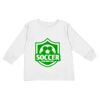 Toddler Long-Sleeve Fine Jersey T-Shirt Thumbnail