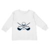 Toddler Long-Sleeve Fine Jersey T-Shirt Thumbnail