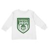 Toddler Long-Sleeve Fine Jersey T-Shirt Thumbnail