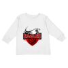 Toddler Long-Sleeve Fine Jersey T-Shirt Thumbnail