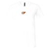 Unisex Jersey Short-Sleeve V-Neck T-Shirt Thumbnail