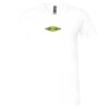 Unisex Jersey Short-Sleeve V-Neck T-Shirt Thumbnail