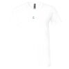 Unisex Jersey Short-Sleeve V-Neck T-Shirt Thumbnail