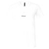 Unisex Jersey Short-Sleeve V-Neck T-Shirt Thumbnail