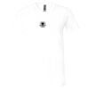 Unisex Jersey Short-Sleeve V-Neck T-Shirt Thumbnail