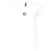 Unisex Jersey Short-Sleeve V-Neck T-Shirt Thumbnail