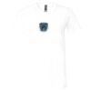 Unisex Jersey Short-Sleeve V-Neck T-Shirt Thumbnail