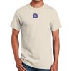 Adult Ultra Cotton® 6 oz. T-Shirt Thumbnail