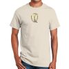 Adult Ultra Cotton® 6 oz. T-Shirt Thumbnail