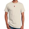 Adult Ultra Cotton® 6 oz. T-Shirt Thumbnail