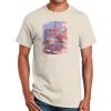 Adult Ultra Cotton® 6 oz. T-Shirt Thumbnail