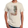 Adult Ultra Cotton® 6 oz. T-Shirt Thumbnail