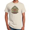 Adult Ultra Cotton® 6 oz. T-Shirt Thumbnail