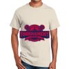 Adult Ultra Cotton® 6 oz. T-Shirt Thumbnail