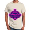 Adult Ultra Cotton® 6 oz. T-Shirt Thumbnail