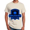 Adult Ultra Cotton® 6 oz. T-Shirt Thumbnail