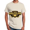 Adult Ultra Cotton® 6 oz. T-Shirt Thumbnail