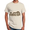 Adult Ultra Cotton® 6 oz. T-Shirt Thumbnail