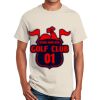 Adult Ultra Cotton® 6 oz. T-Shirt Thumbnail