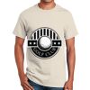 Adult Ultra Cotton® 6 oz. T-Shirt Thumbnail