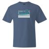 Unisex 6.1 oz., Beefy-T® T-Shirt Thumbnail