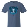 Unisex 6.1 oz., Beefy-T® T-Shirt Thumbnail