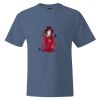 Unisex 6.1 oz., Beefy-T® T-Shirt Thumbnail