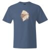 Unisex 6.1 oz., Beefy-T® T-Shirt Thumbnail