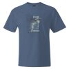 Unisex 6.1 oz., Beefy-T® T-Shirt Thumbnail