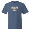 Unisex 6.1 oz., Beefy-T® T-Shirt Thumbnail