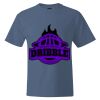 Unisex 6.1 oz., Beefy-T® T-Shirt Thumbnail