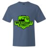 Unisex 6.1 oz., Beefy-T® T-Shirt Thumbnail