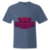 Unisex 6.1 oz., Beefy-T® T-Shirt Thumbnail