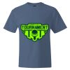 Unisex 6.1 oz., Beefy-T® T-Shirt Thumbnail