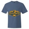 Unisex 6.1 oz., Beefy-T® T-Shirt Thumbnail