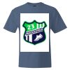 Unisex 6.1 oz., Beefy-T® T-Shirt Thumbnail