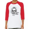 Youth 3/4-Sleeve Baseball T-Shirt Thumbnail