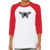 Youth 3/4-Sleeve Baseball T-Shirt Thumbnail