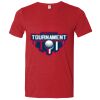 Adult Triblend T-Shirt Thumbnail